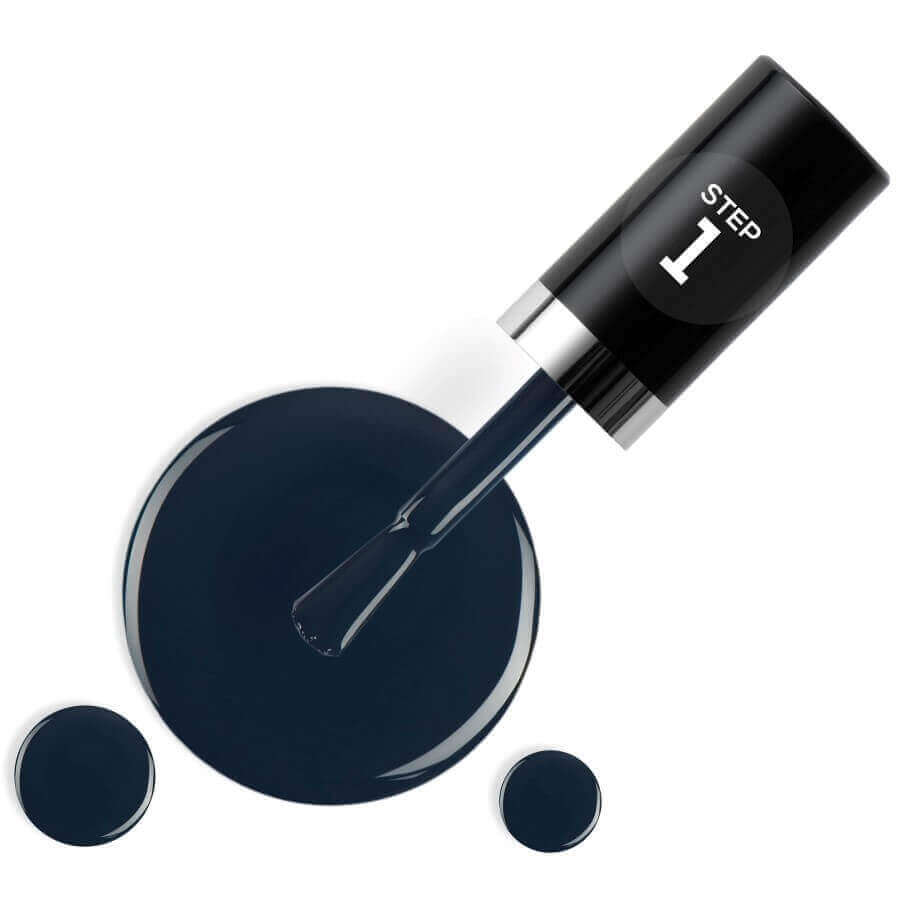 Stay & Care Gel Nail Polish