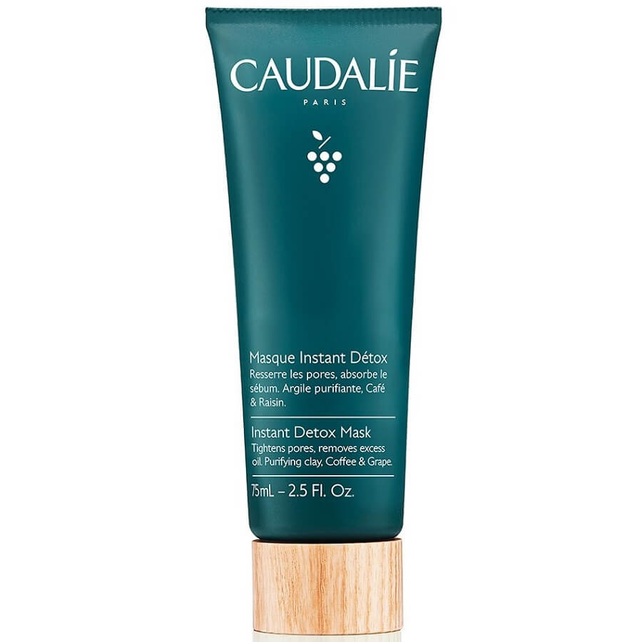 Instant  Detox Mask