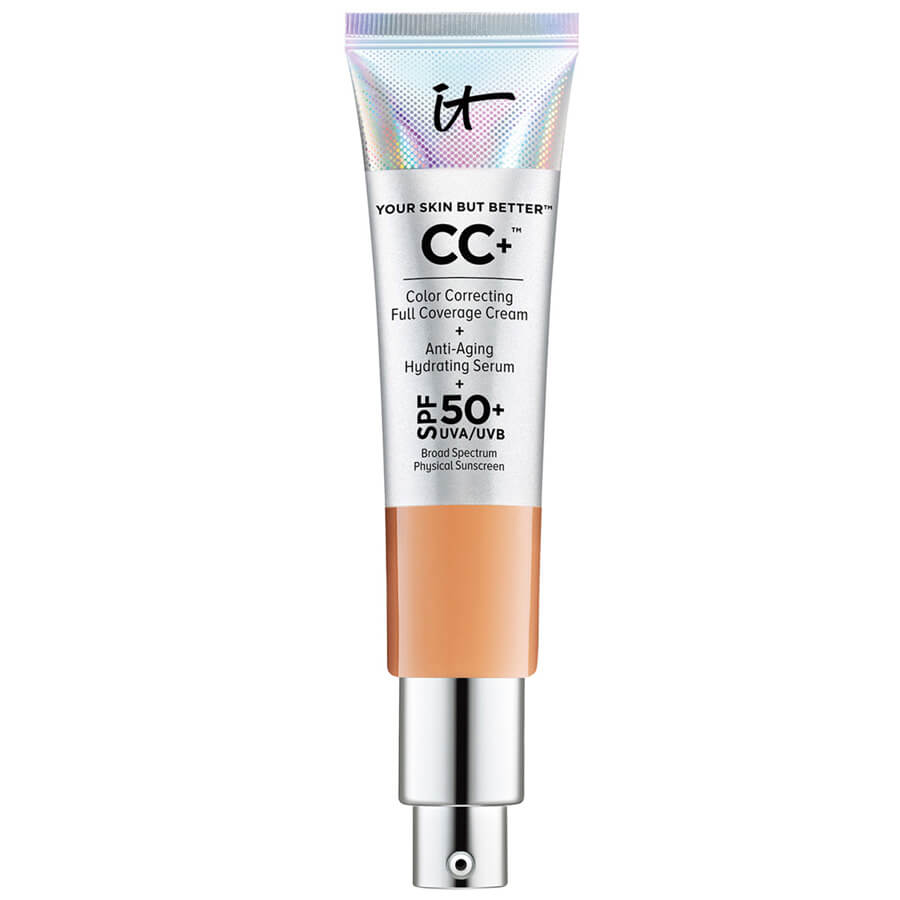 CC+ Cream With SPF 50+