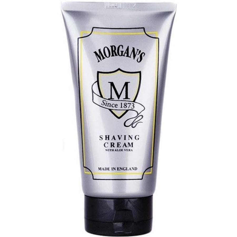 Morgan's Shaving Cream