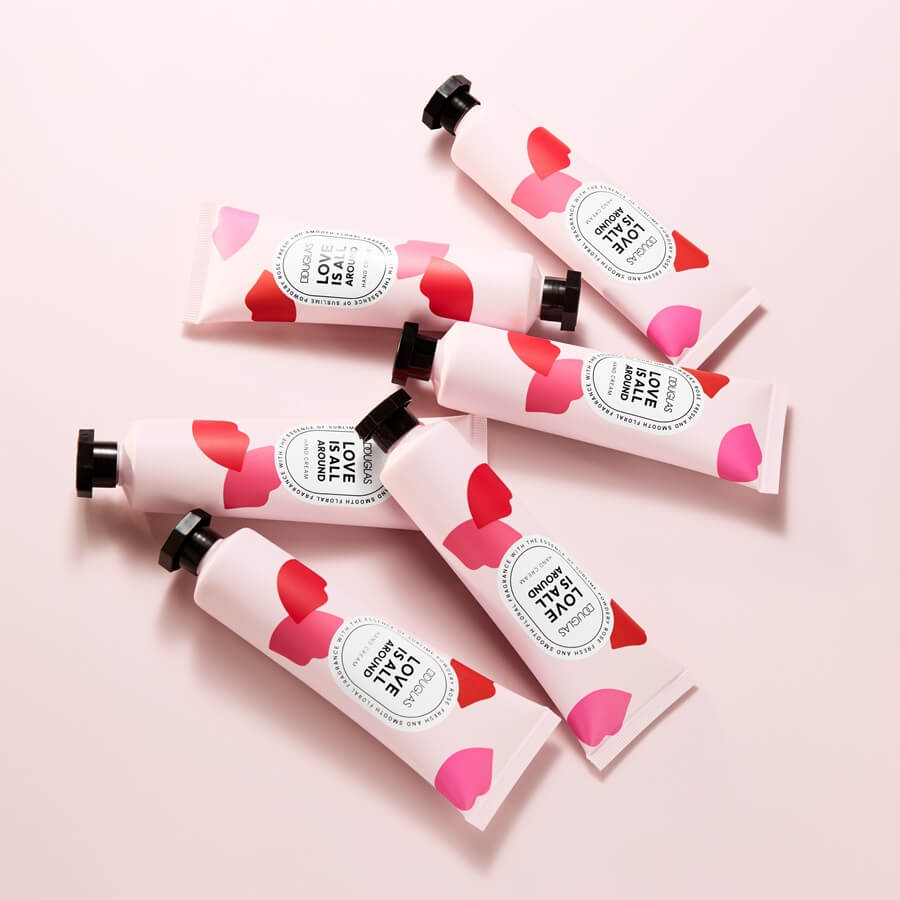 Love Is All Around Hand Cream