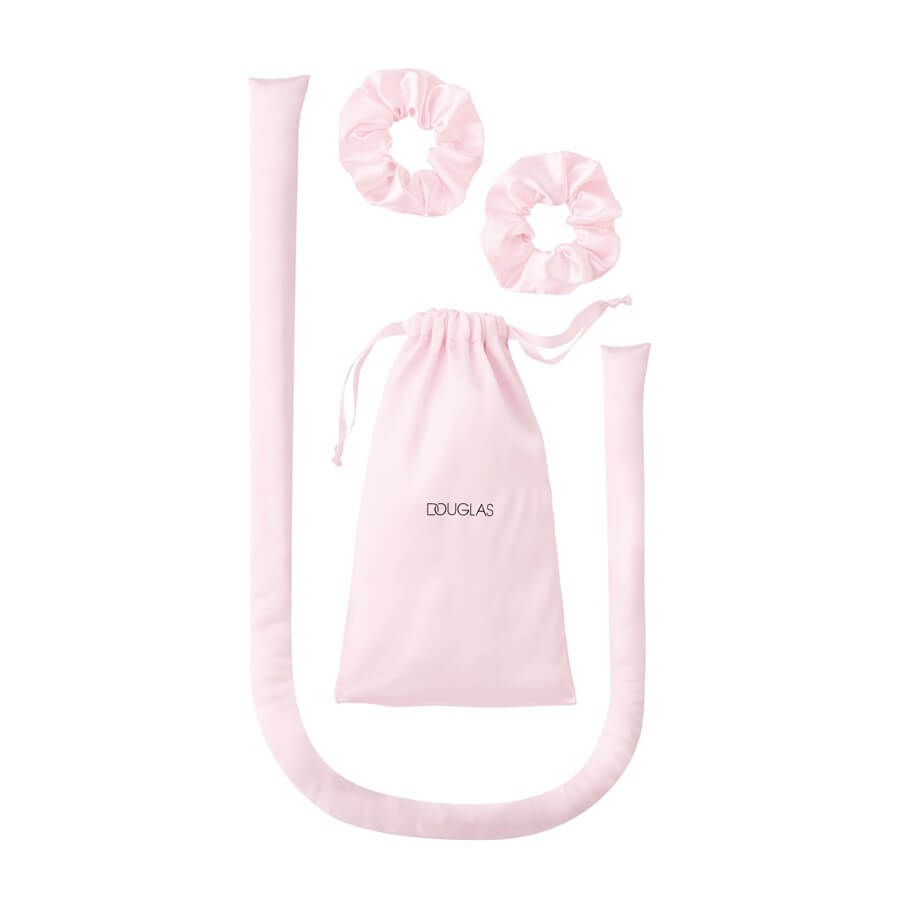 Heatless Curling Set