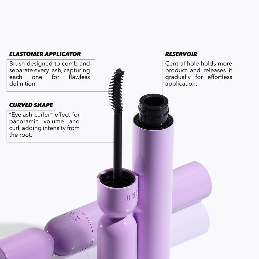 Lash CEO Mascara
