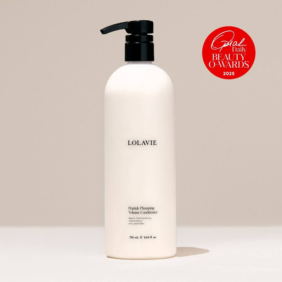 Volume Conditioner