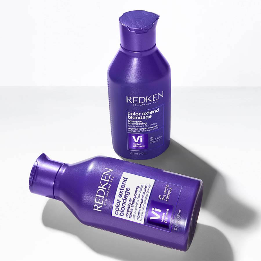Color Extend Blondage Shampoo