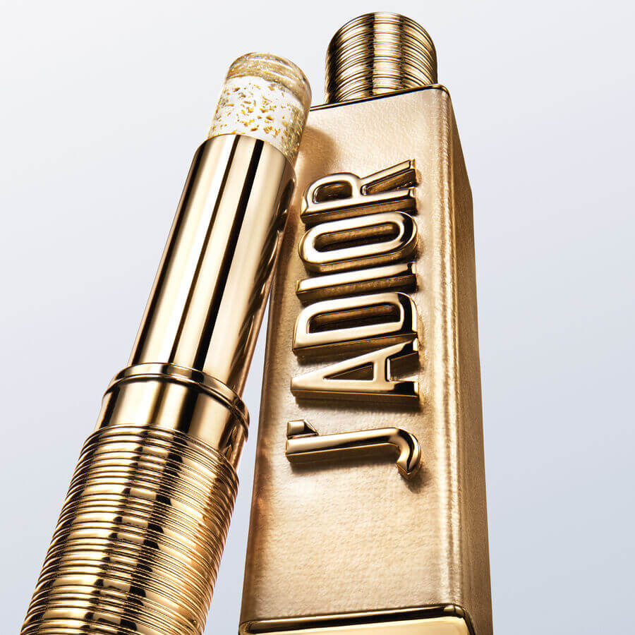 J’adior Solid Perfume J’adore L’Or
