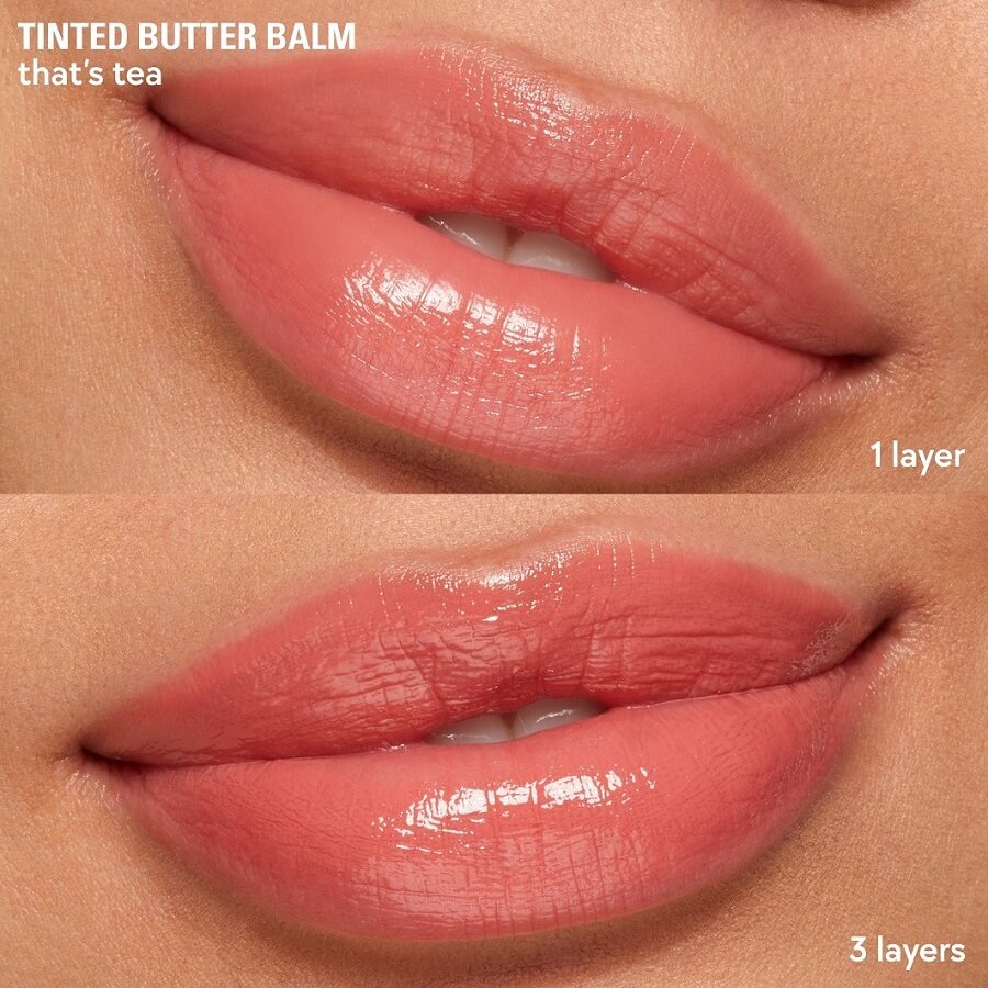 Tinted Butter Balm