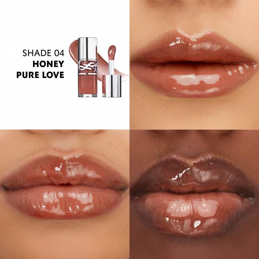 Loveshine Plumping Gloss