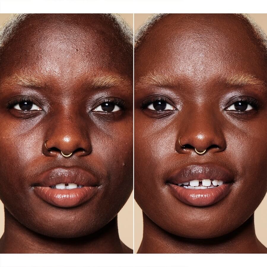 Soft Glam Satin Foundation