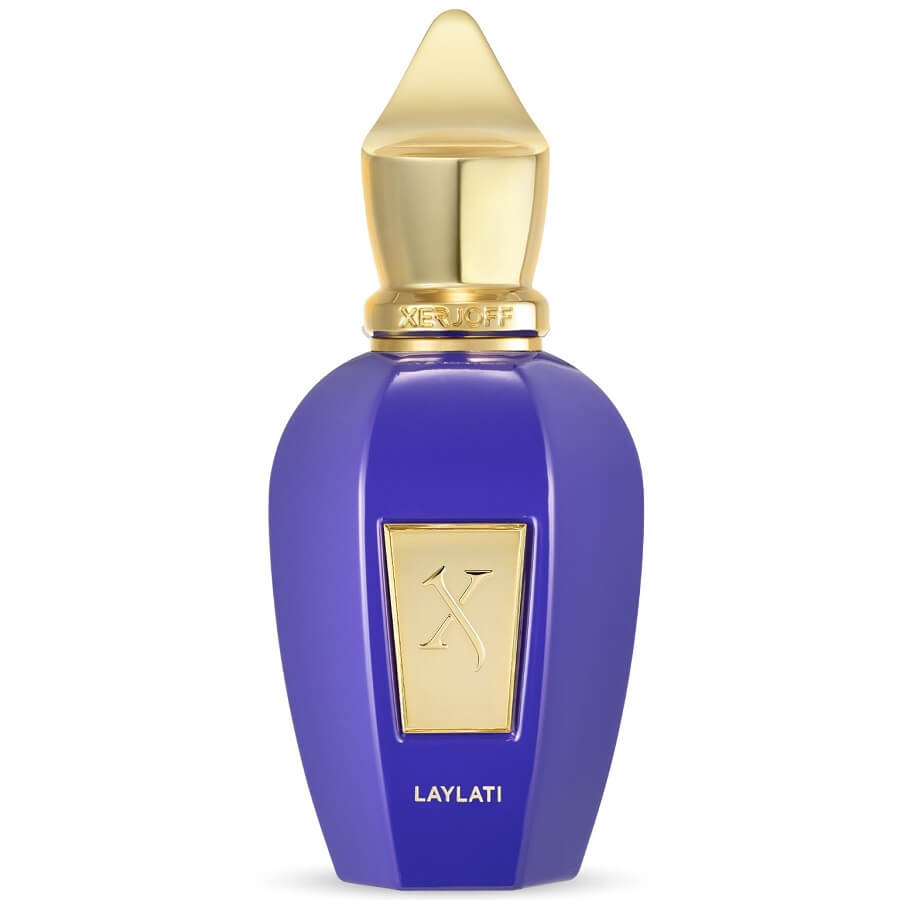 Laylati Eau de Parfum