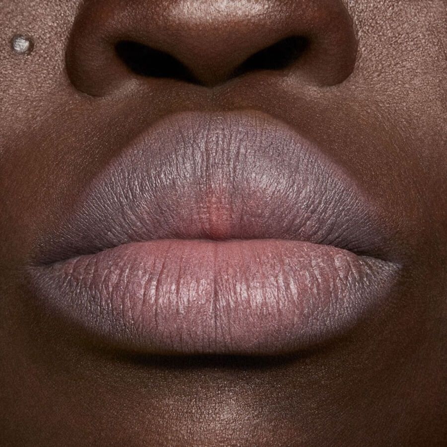 Powder Kiss Hazy Matte Lipstick