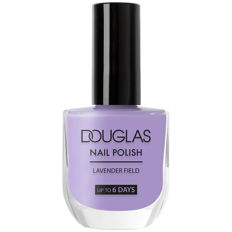 Nail Polish - Up to 6 Days