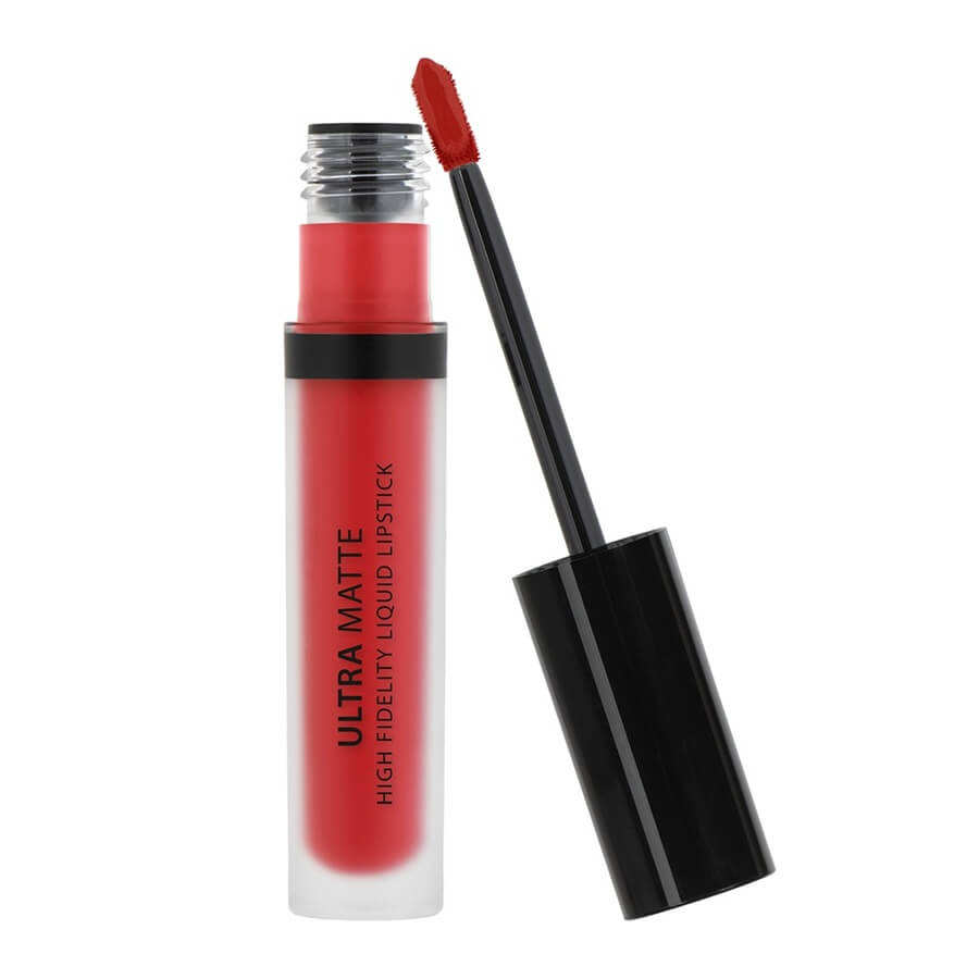Ultra Matte High Fidelity Liquid Lipstick