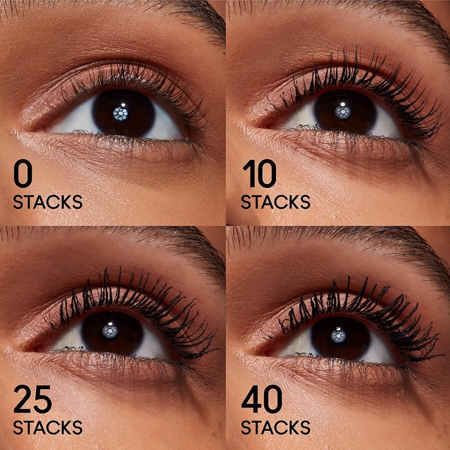 Stack Waterproof Mascara