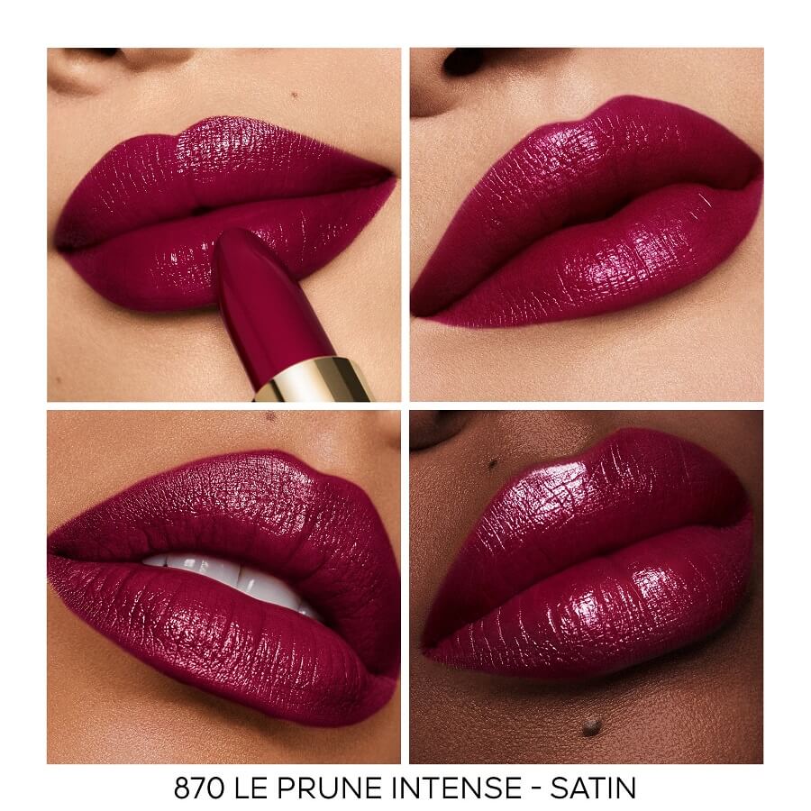 Rouge G Satin Lipstick Refill New