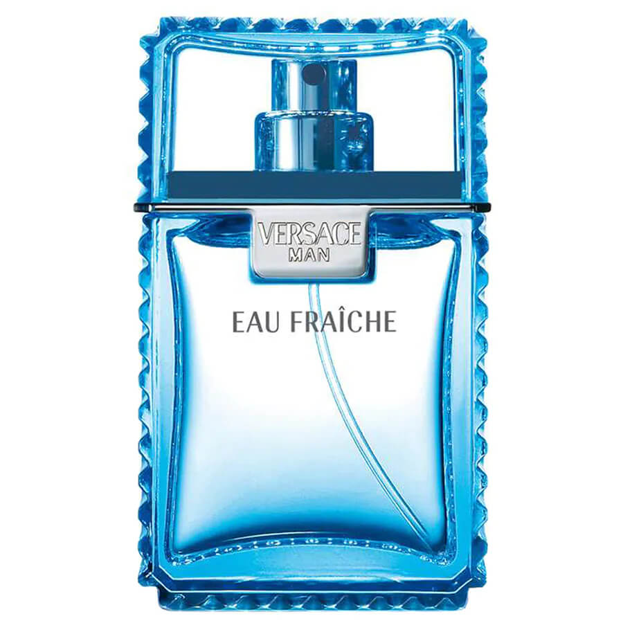 Versace Man Eau Fraiche Eau de Toilette