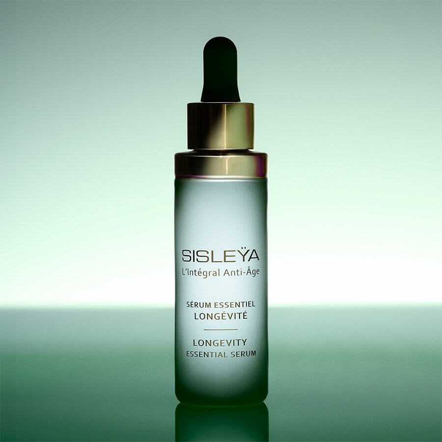 Sisleya L'Integral Anti-Age Longevity Essential Serum