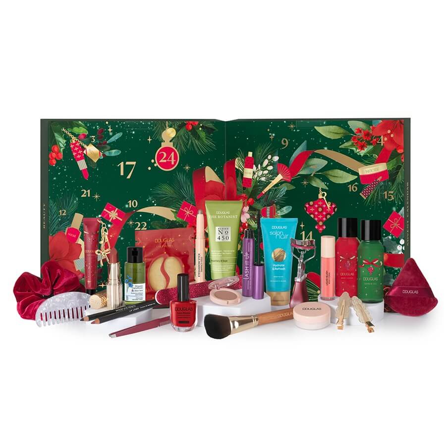 Beauty Advent Calendar