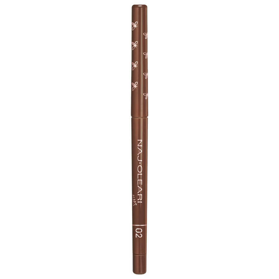 Irresistible Eyeliner & Kajal