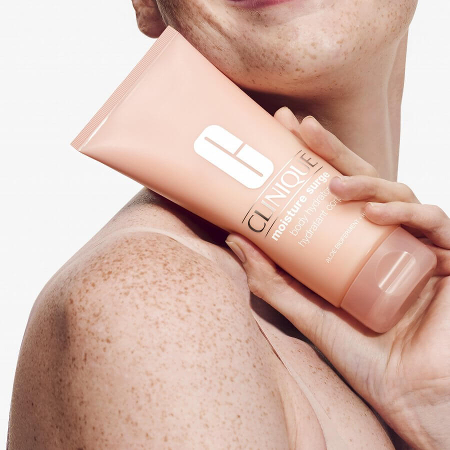 Moisture Surge Body Hydrator