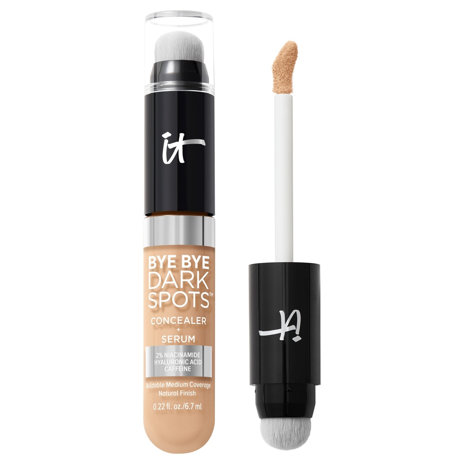 Bye Bye Dark Spots Concealer