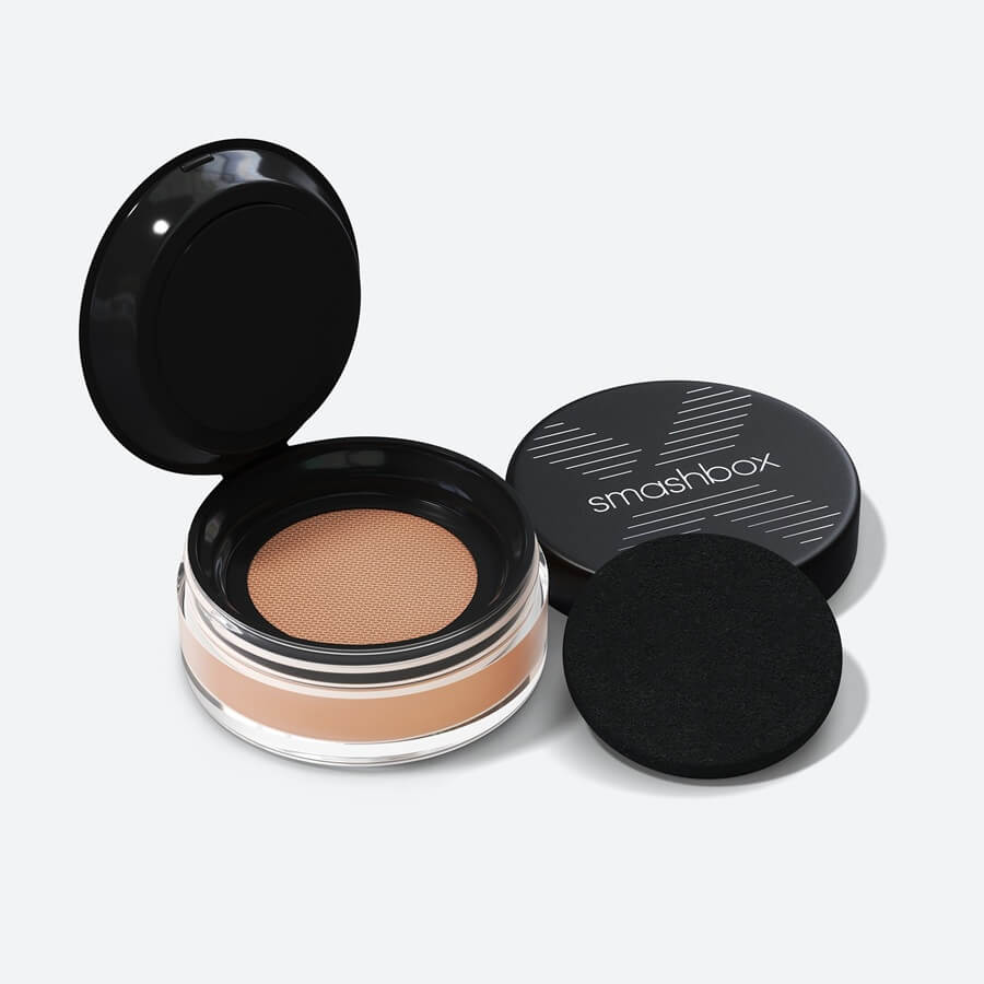 Always On Skin Balancing Setting Powder