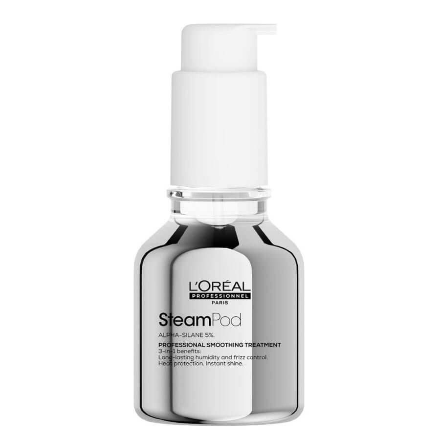 Steampod Smoothing Treatment