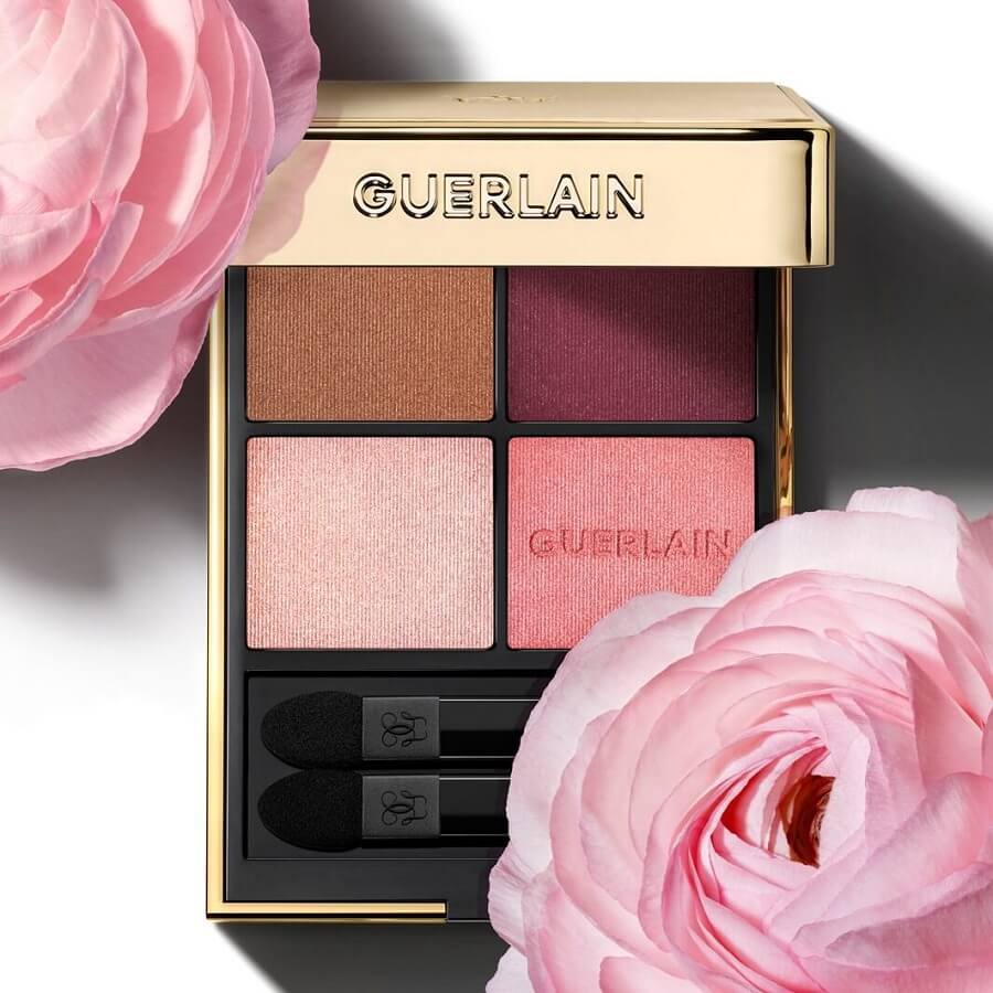 Ombres G Eyeshadow Palette