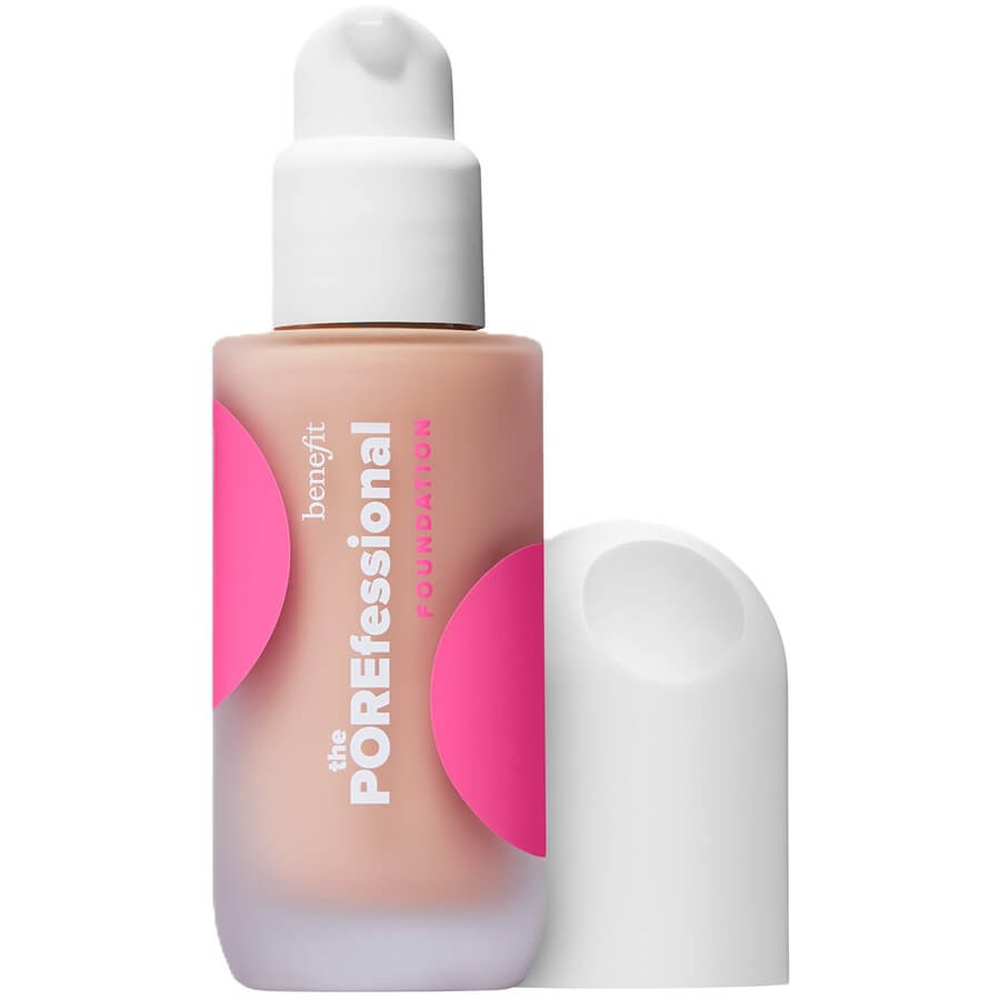 The POREfessional Foundation