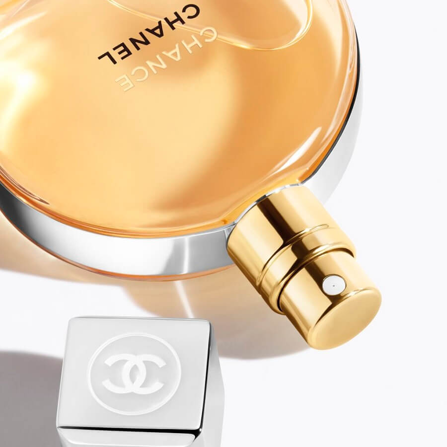 EAU DE PARFUM U SPREJU