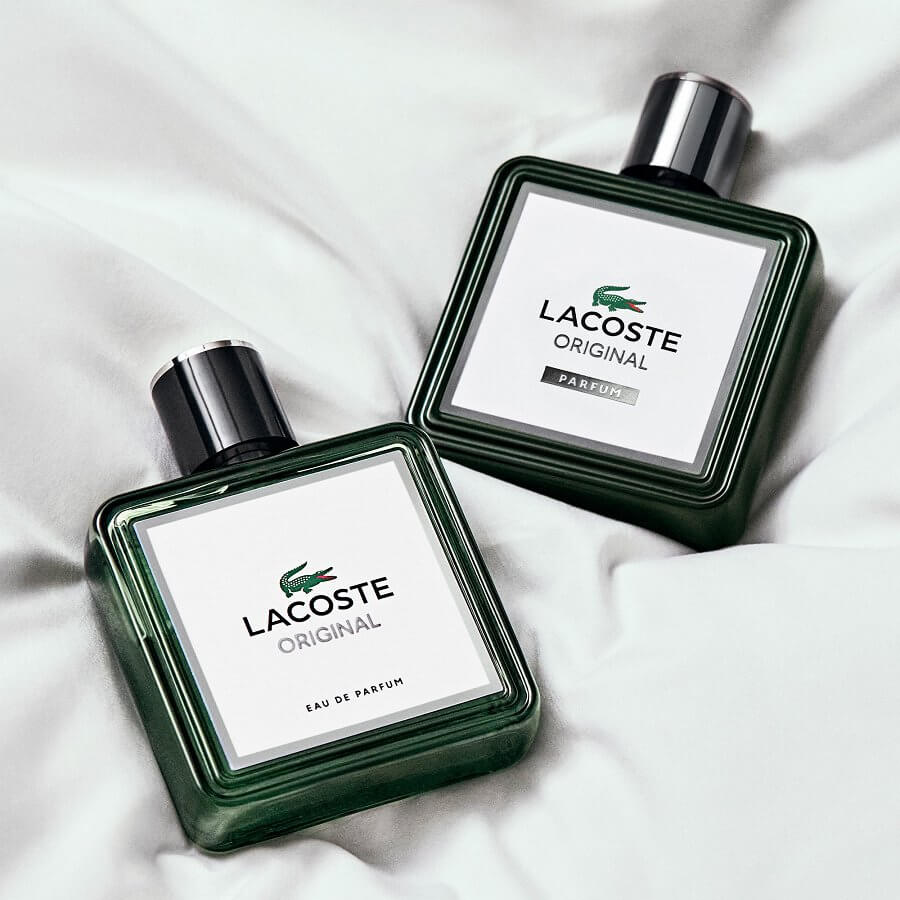 Lacoste Original Eau de Toilette
