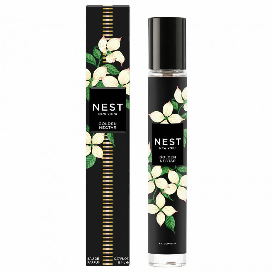 Golden Nectar Eau de Parfum