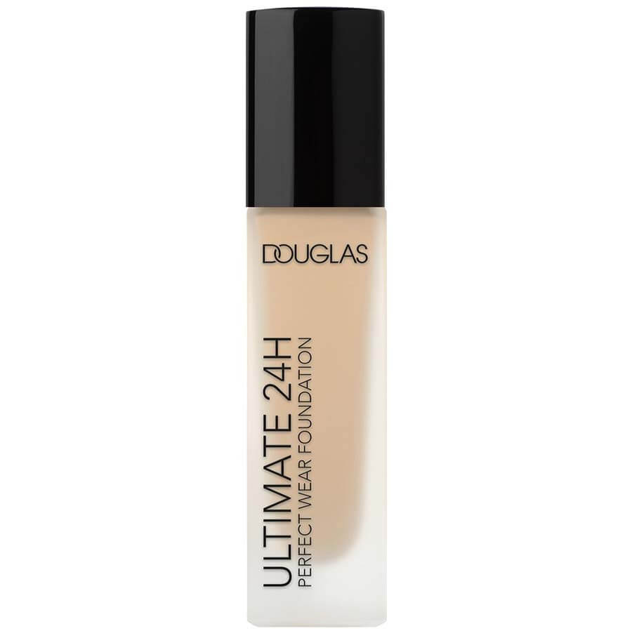 Ultimate 24H Perfect Wear Foundation
