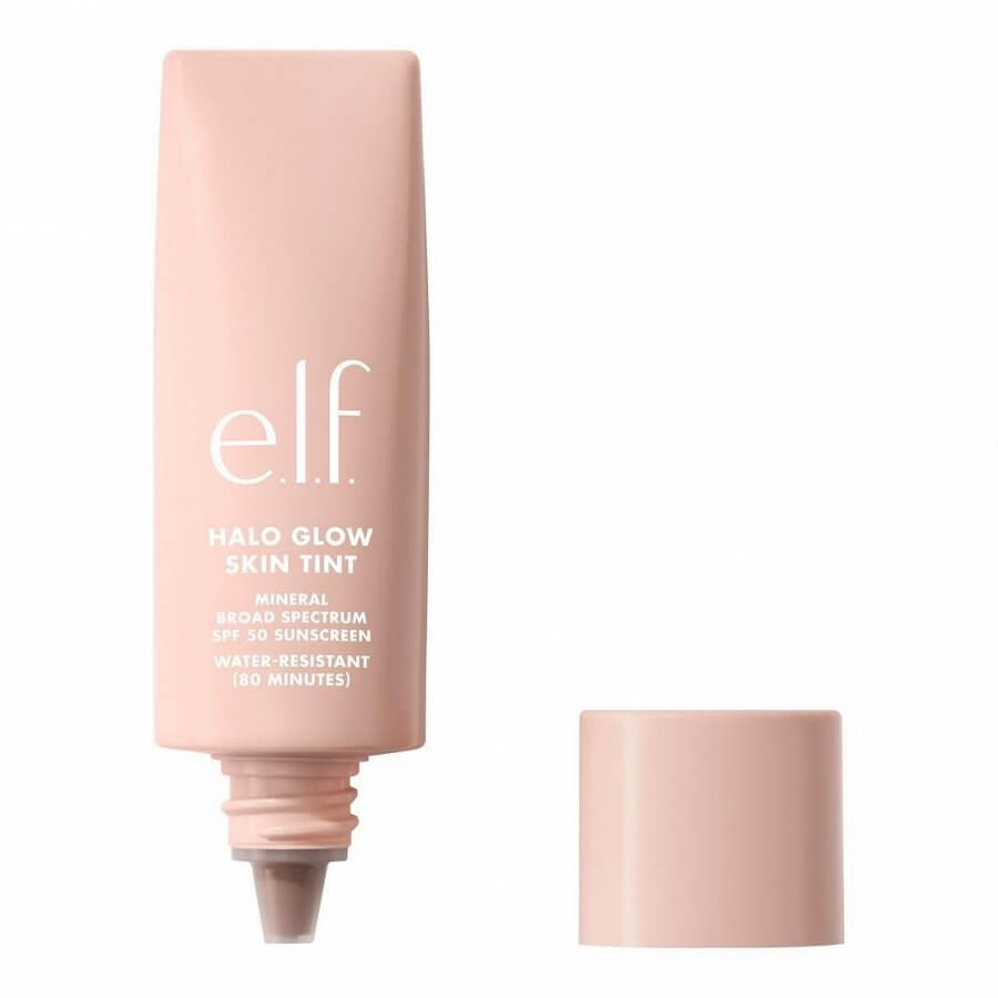 Halo Glow Skin Tint