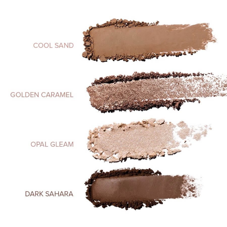 Dream Velvet Eyeshadow Palette