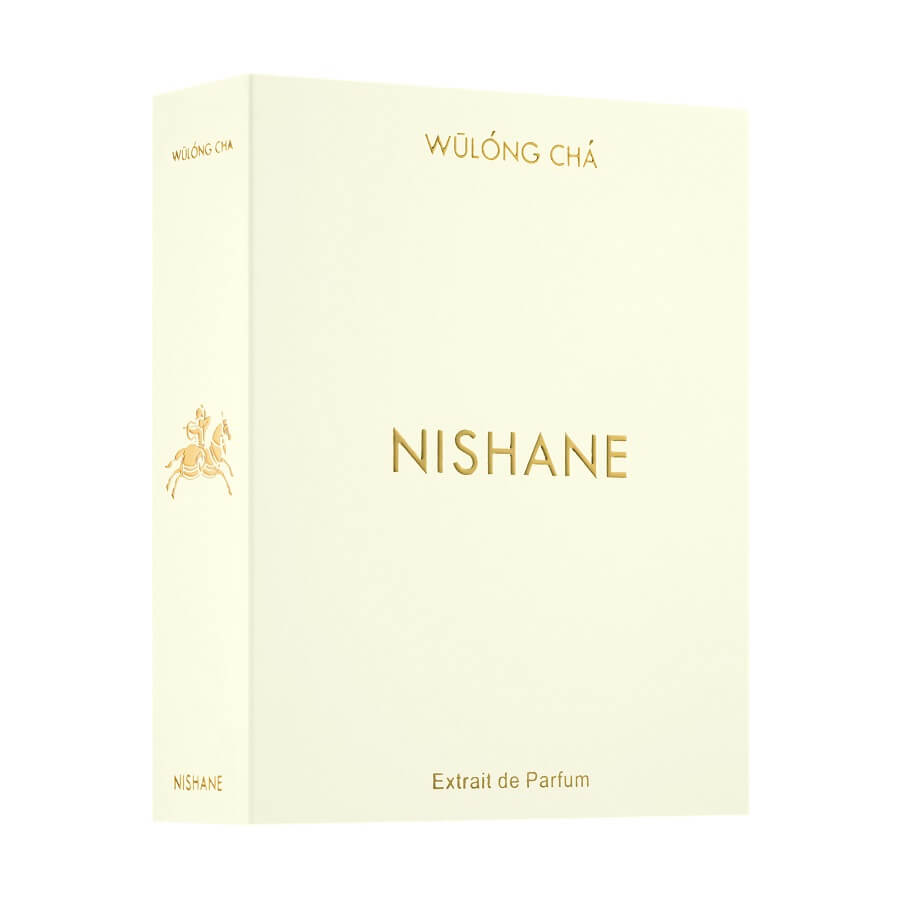 Wulóng Cha Extrait de Parfum