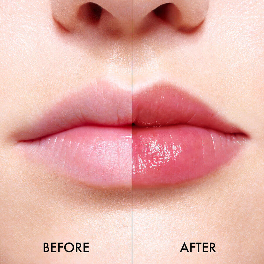 Addict Lip Glow Hydrating Balm