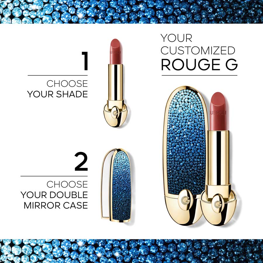 Rouge G Case
