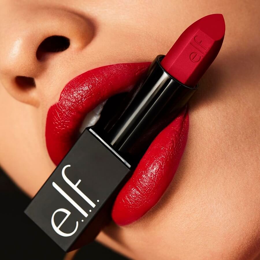 O Face Satin Lipstick