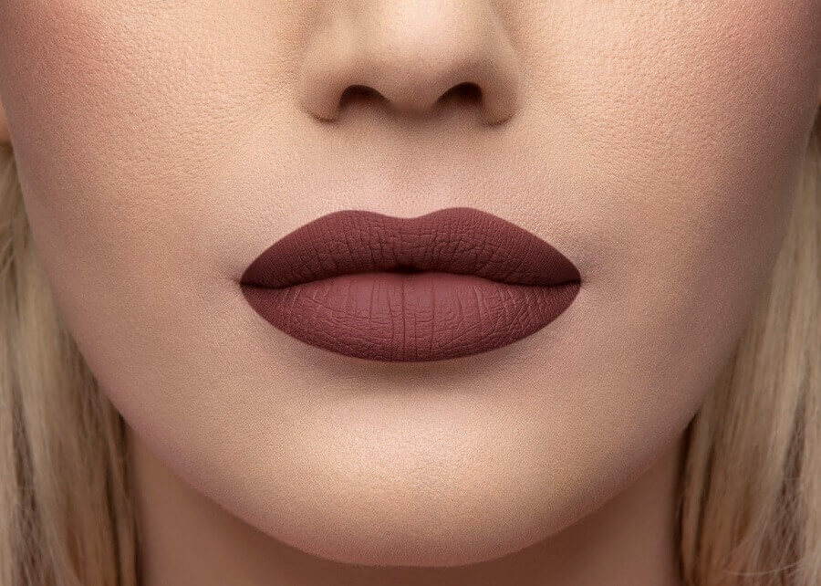 Melted Matte Liquified Lipstick
