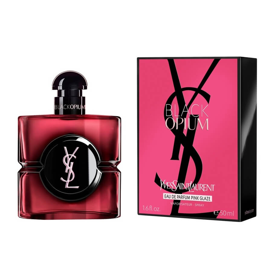 Black Opium Pink Glaze Eau de Parfum