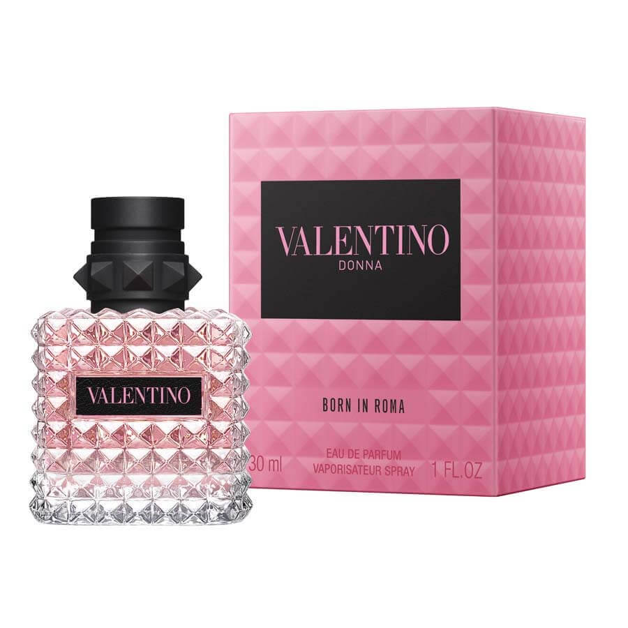 Born In Roma Donna Eau de Parfum