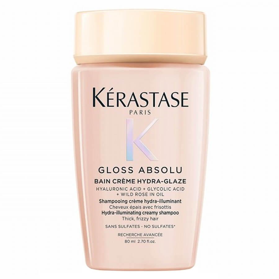 Gloss Absolu Hydra-illuminating Creamy Shampoo
