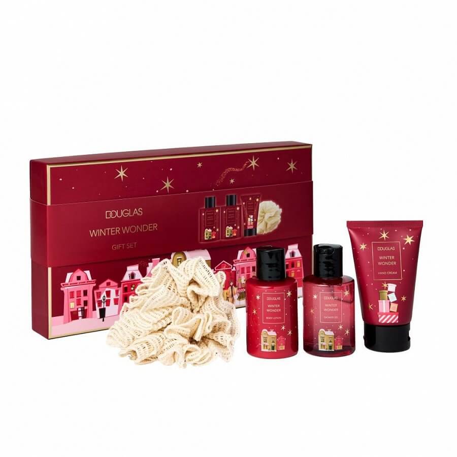 Winter Wonder Gift Set