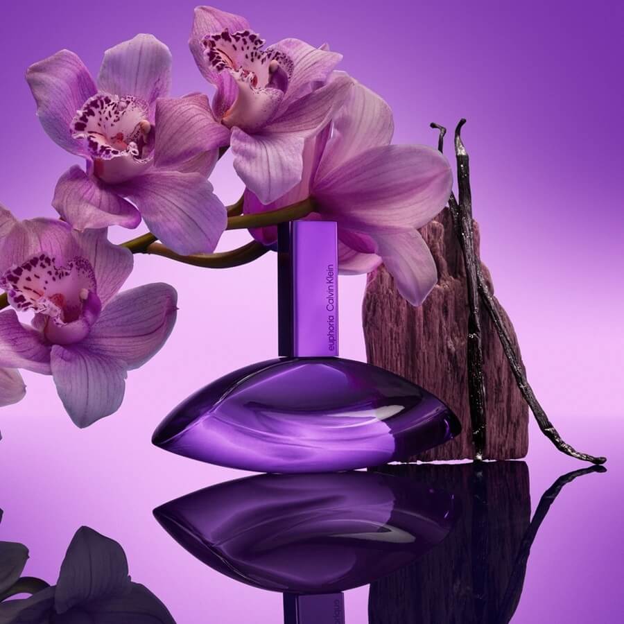 Euphoria Bold Elixir Parfum Intense