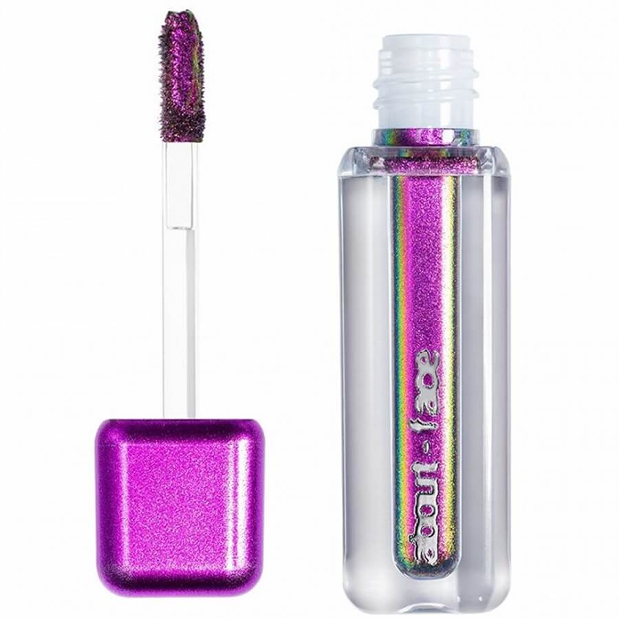 Holographic Eye Paint