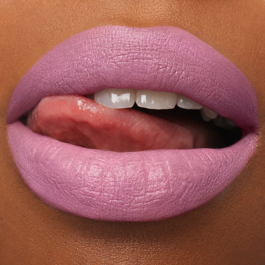 Macximal Matte Lipstick