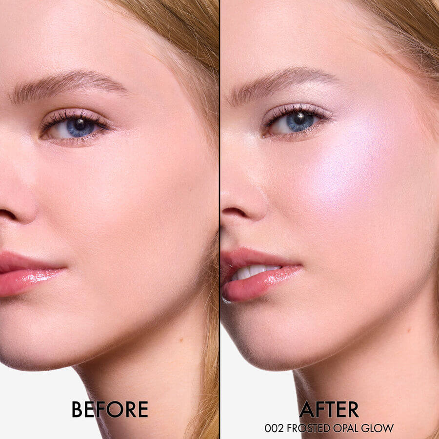Backstage Glow Max Palette