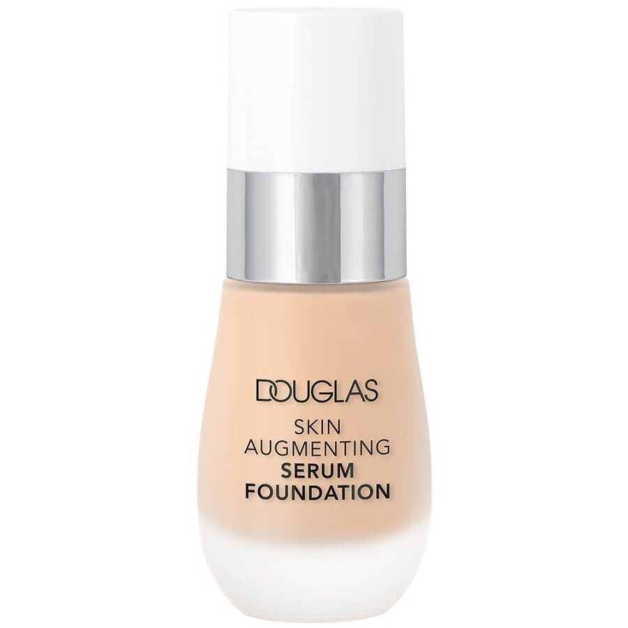 Skin Augmenting Serum Foundation