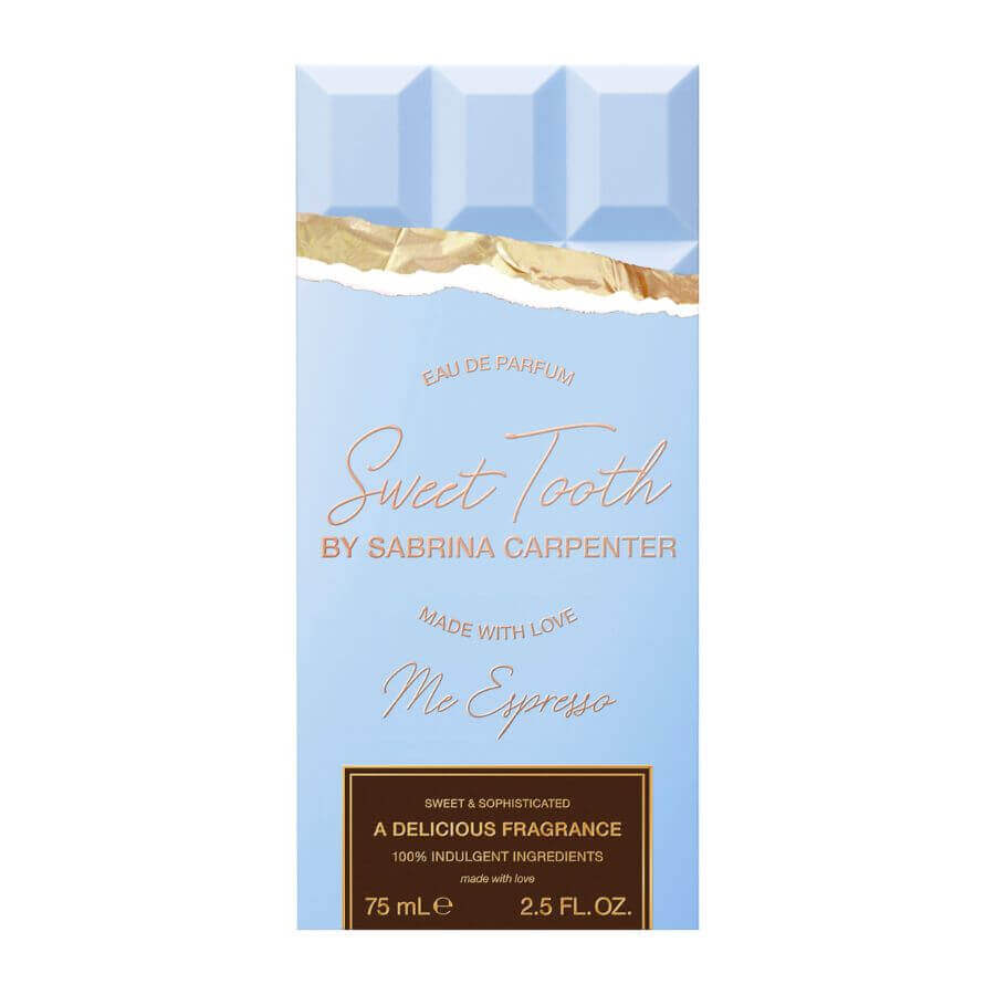 Sweet Tooth Me Espresso Eau de Parfum